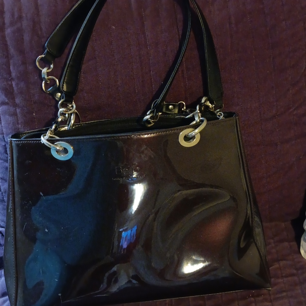 Beijo purse